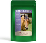 Riva's Remedies - Calm & Cool Horse -  500g