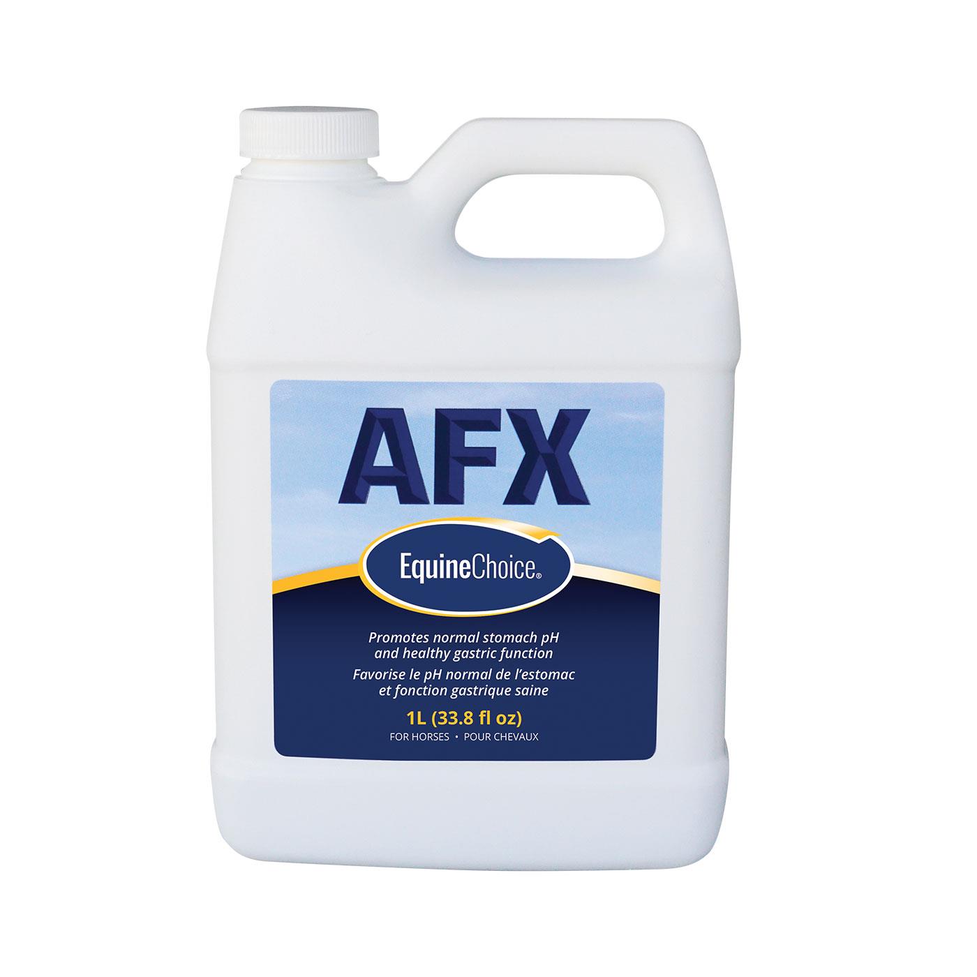 Equine Choice - AFX - Liquid