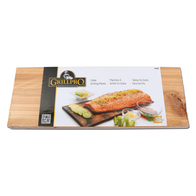 Cedar Grilling Planks 2 Pack