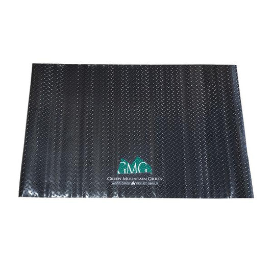 Green Mountain - Logo Floor Mat