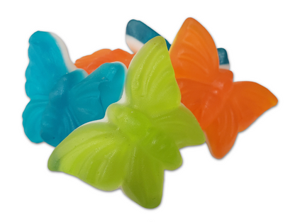 Candy - Cottage Country