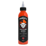 Heartbeat Hot Sauce