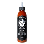 Heartbeat Hot Sauce
