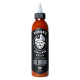 Heartbeat Hot Sauce