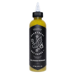 Heartbeat Hot Sauce
