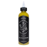 Heartbeat Hot Sauce