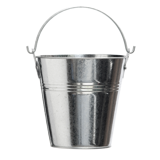 Traeger - Replacement Parts - Galvanized Grease Bucket