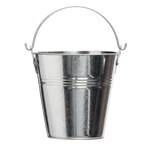 Traeger-Replacement Parts-Galvanized Grease Bucket