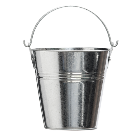 Traeger-Replacement Parts-Galvanized Grease Bucket