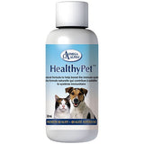 Omega Alpha - Pet - Healthy Pet