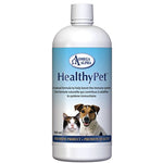 Omega Alpha - Pet - Healthy Pet