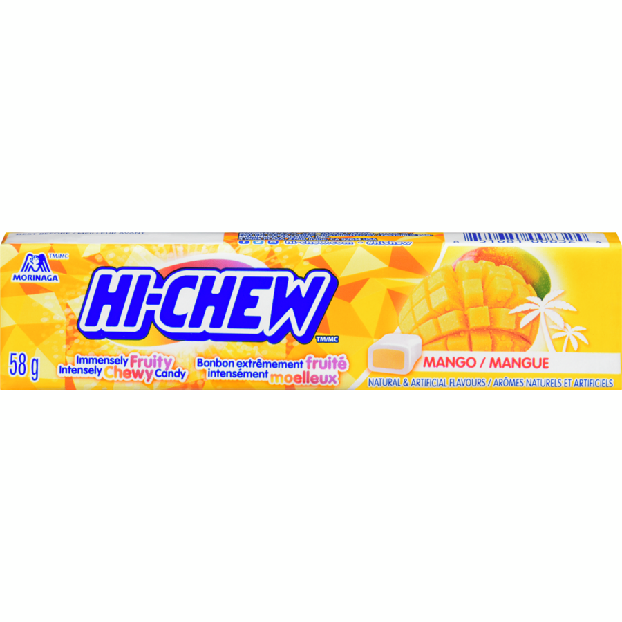 Candy - Hi-Chew