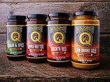 House Of Q-Sauces