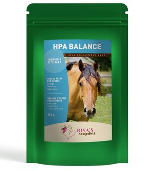 Riva's Remedies - HPA Balance (Hormone Boost) - 750g