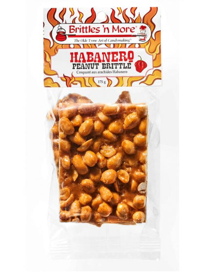 Candy - Brittles 'n More - Brittle