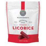 Candy - Hammond's - Licorice