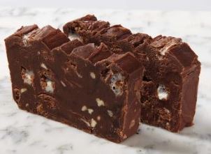 Candy - Brittles 'n More - Fudge