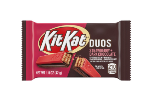 Candy - Chocolate Bar