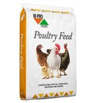 Hi-Pro - 21% Poultry Starter Medicated - 20kg