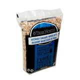 True North Smokin' - Wood Bits