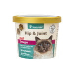 Naturvet CAT Hip and Joint Soft Chews 60 count