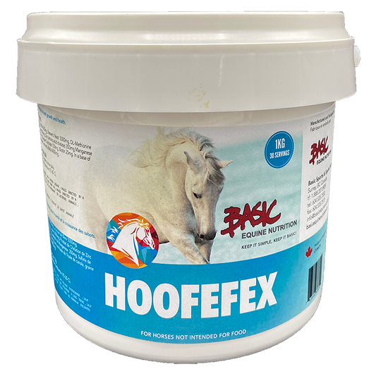 Hoofefex - 1kg