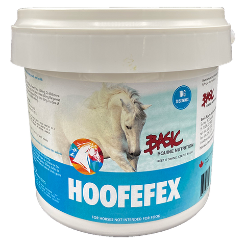 Hoofefex - 1kg