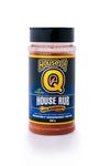 House Of Q - House Rub
