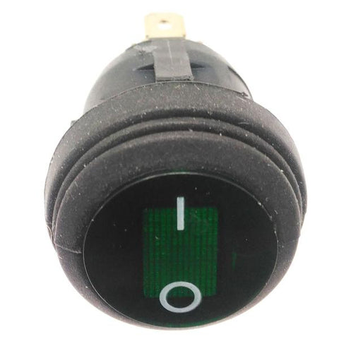 GMG - Replacement Light Toggle Switch