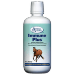 Omega Alpha - Equine - Immune Plus - 1L