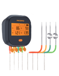 Inkbird WIFI Thermometer 4 probe