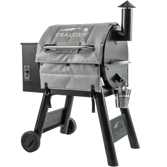 Traeger - Insulation Blanket