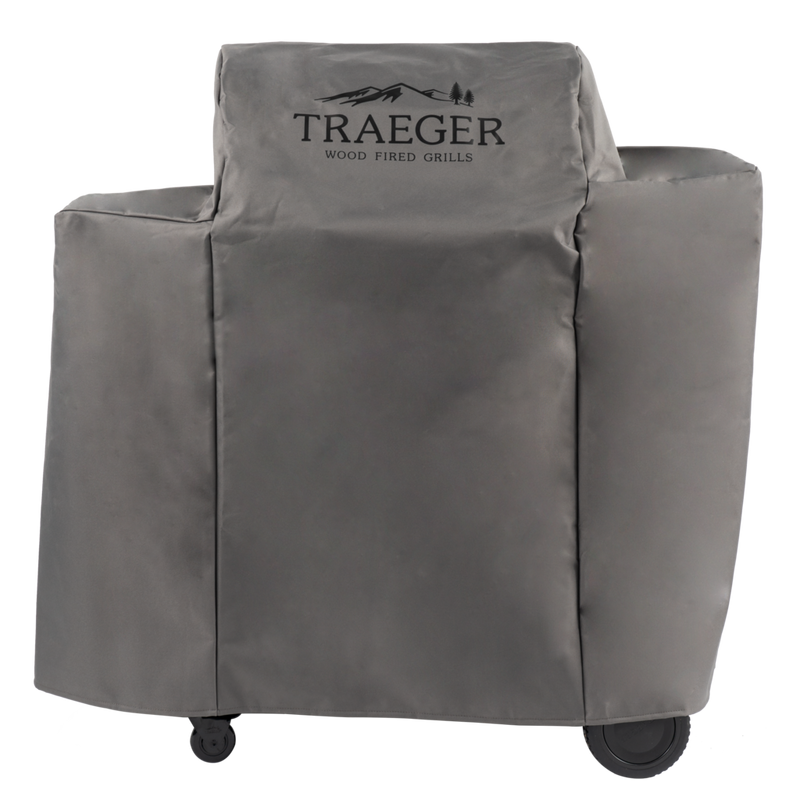 Traeger - Grill Covers