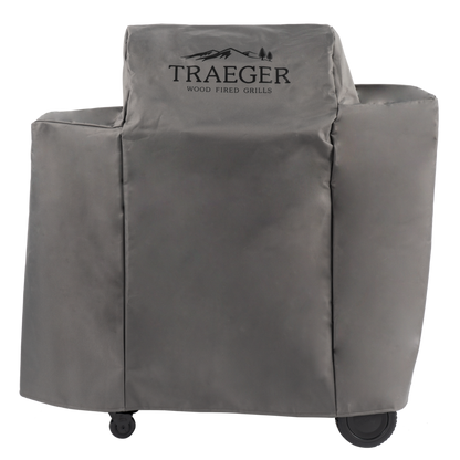 Traeger - Grill Covers