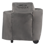 Traeger - Grill Covers