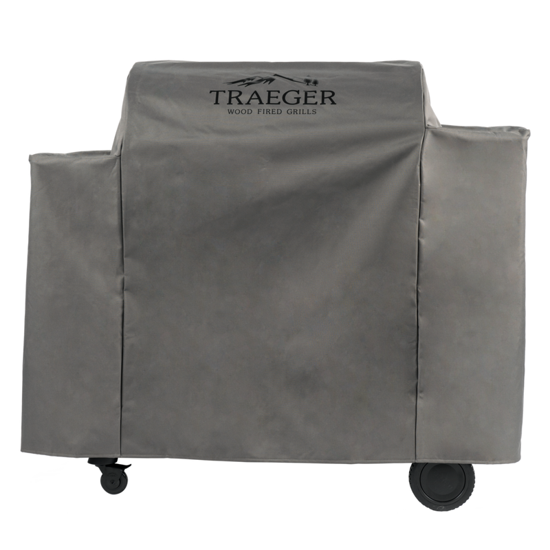Traeger - Grill Covers