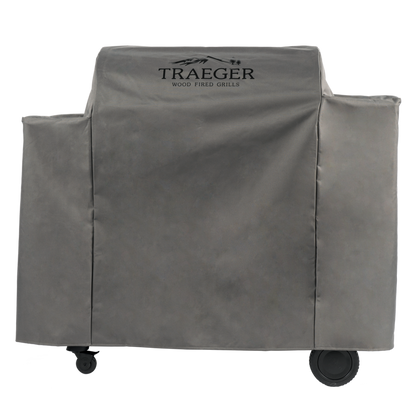Traeger - Grill Covers