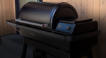 Traeger - Ironwood XL Grill