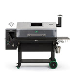 **Green Mountain Grills - Jim Bowie Prime Grill**