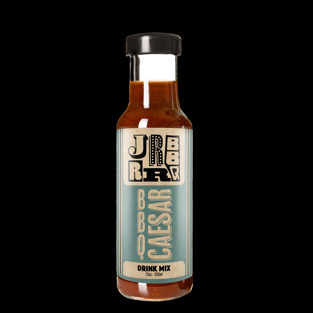 JRRR BBQ - Ceaser Drink Mix