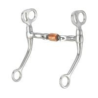 5" Copper Mullen Grazing Bit