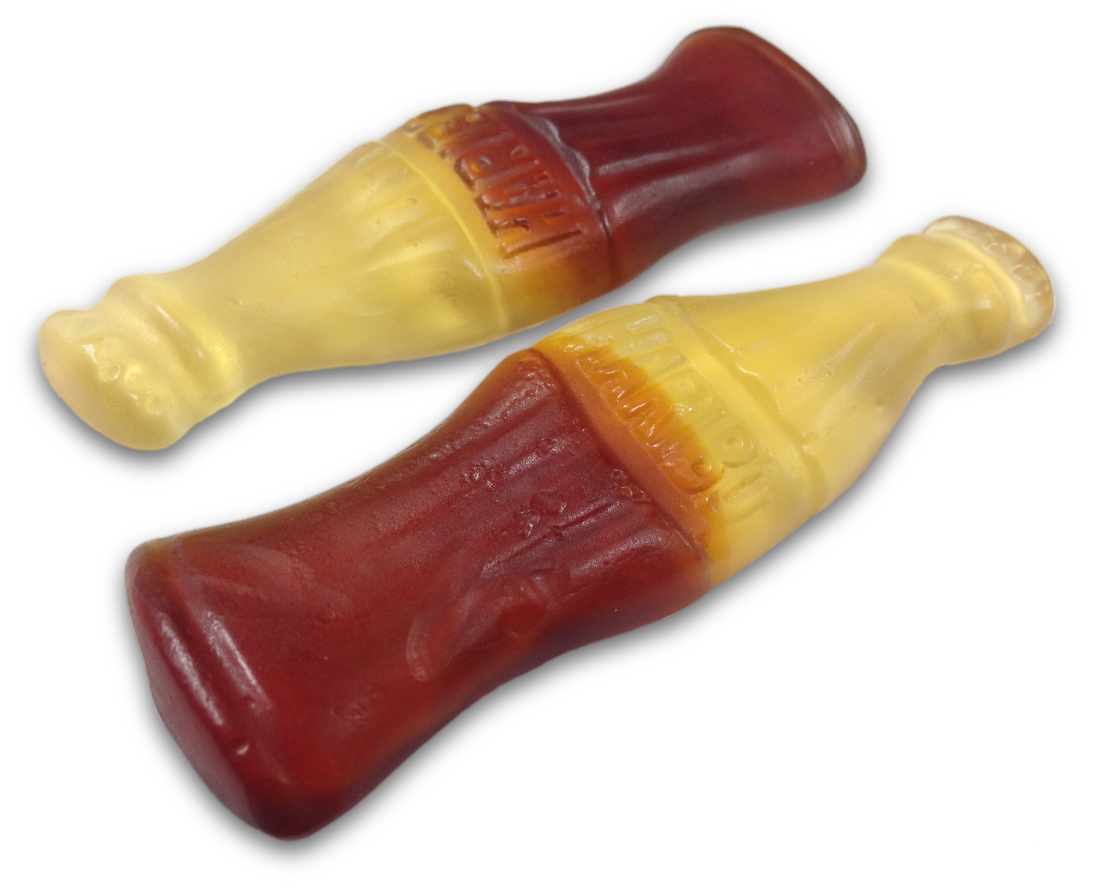 Candy - Cottage Country