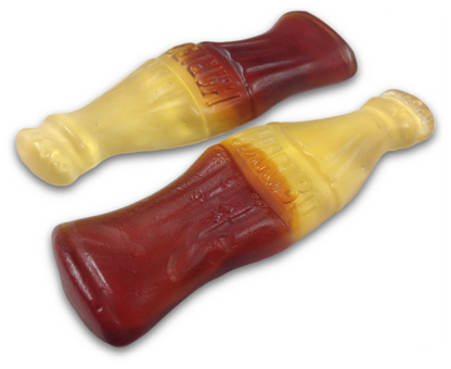 Candy - Cottage Country