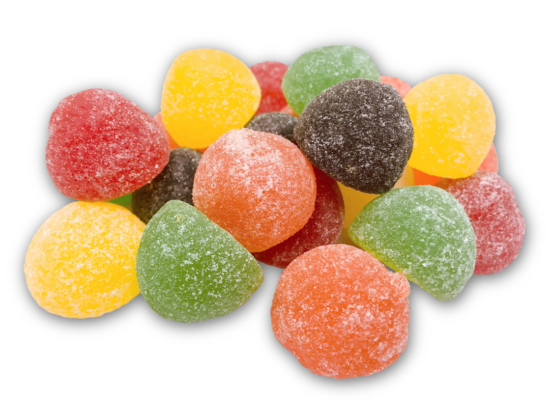 Candy - Cottage Country