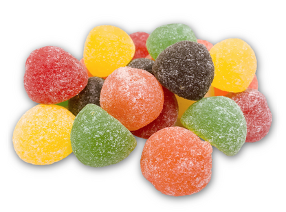 Candy - Cottage Country