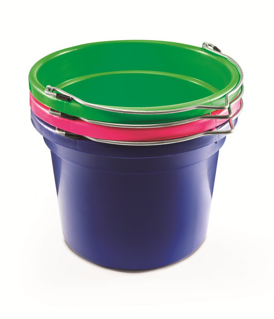 KD - Round Bucket - 8 Quart