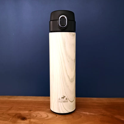 Chilly Moose - Kearney Coffee Canteen - 17 oz