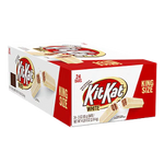 Candy - Kit Kat White Chocolate King Size