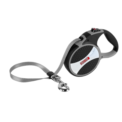 Kong - Retractable Leash