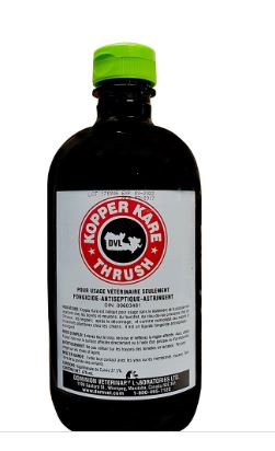 Kopper Kare - 475 ml